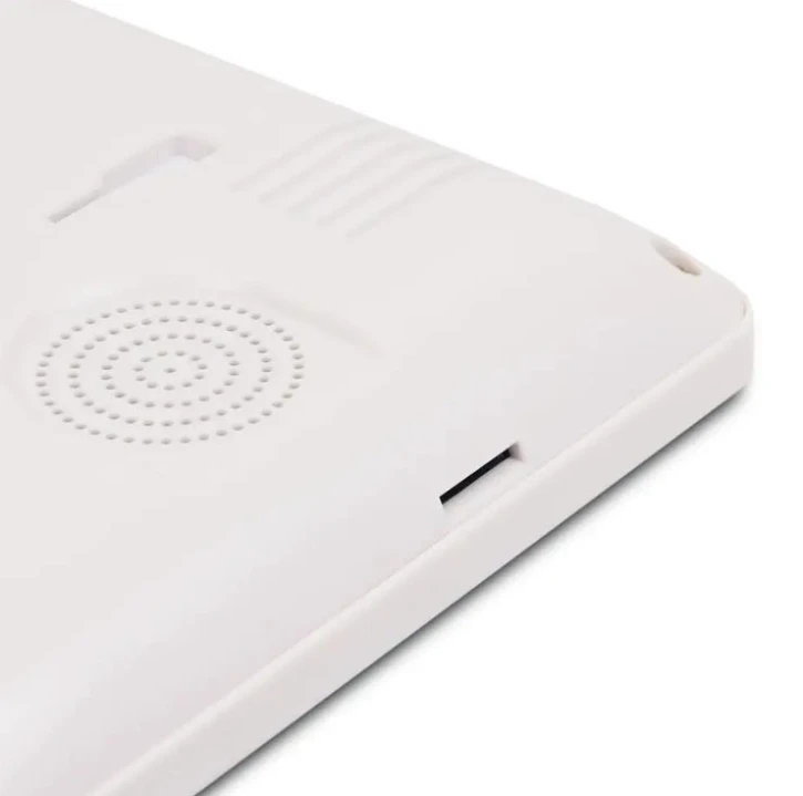 Комплект відеодомофону BCOM BD-780M Kit Black/White (215041) фото 4