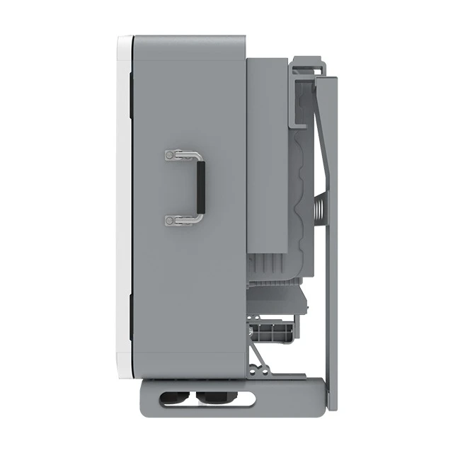 Гибридный инвертор FelicityESS IVGM50KHP3G1/2 (50 кВт, 3ф) фото 5