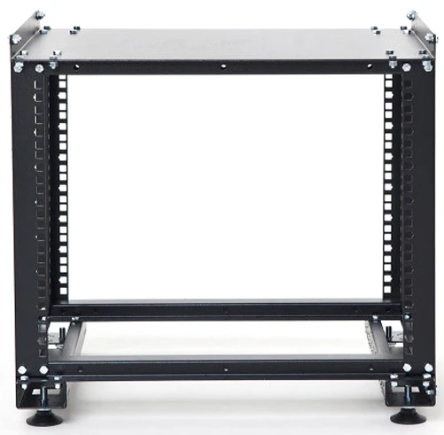 Серверна стійка CSV 8U 400 Lite (8U400BL) фото 3