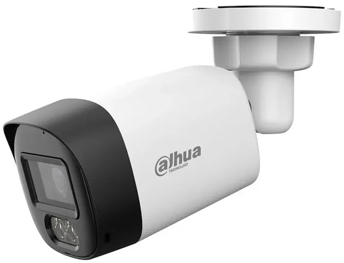 Видеокамера Dahua DH-HAC-HFW1500RLP-IL-A (2.8 мм) (99-10025672) фото 5