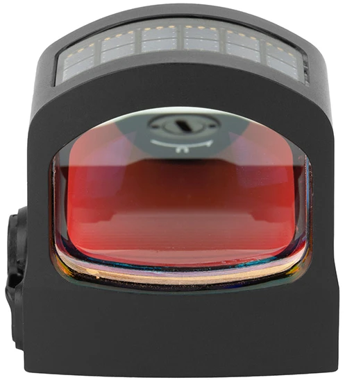 Коліматорний приціл Holosun Open Reflex HS507C X2 (747227) фото 7