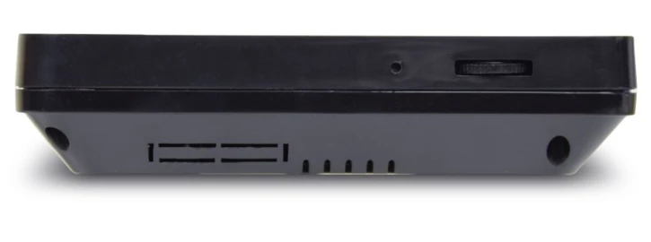 Відеодомофон Tantos Prime 7" Black фото 3