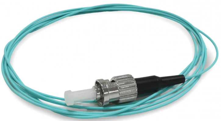 Пігтейл оптичний CMS ST/UPC 1.5 м (PG-1.5ST(MM)(ON)Е)