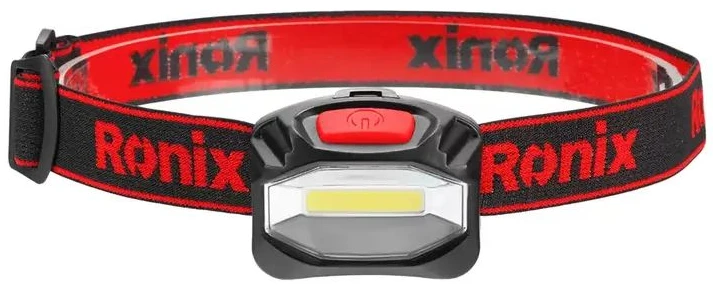 Ліхтар Ronix RH-4283 фото 3