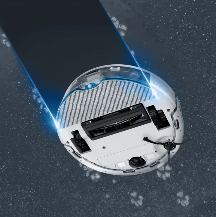 Робот-пилосос Rowenta X-PLORER Serie 140 Total Care (RR9177WH) фото 10