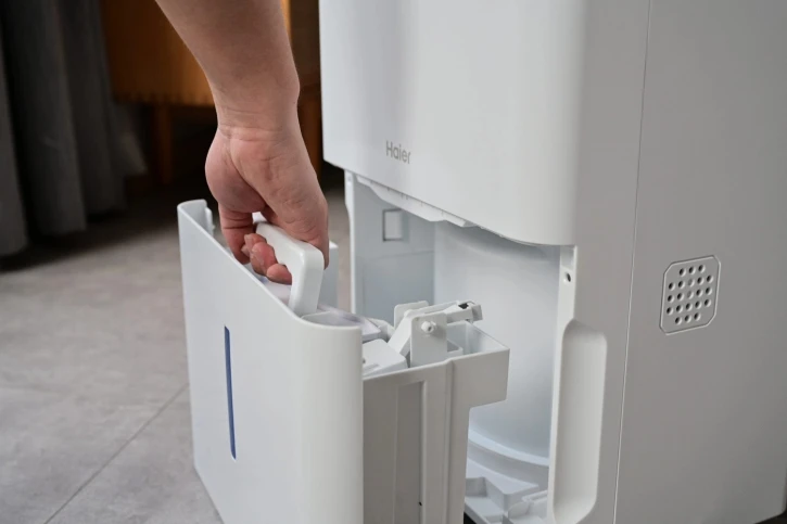 Осушитель воздуха Haier AG16BB1TAA фото 10