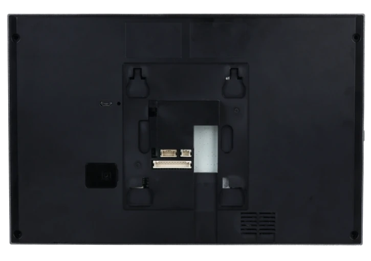 IP видеодомофон Dahua DHI-VTH5341G-W фото 2