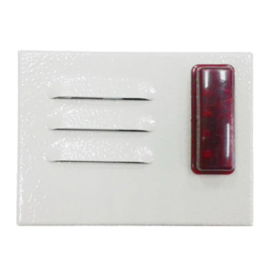 Проводная светозвуковая сирена Электрон ОСЗ-5