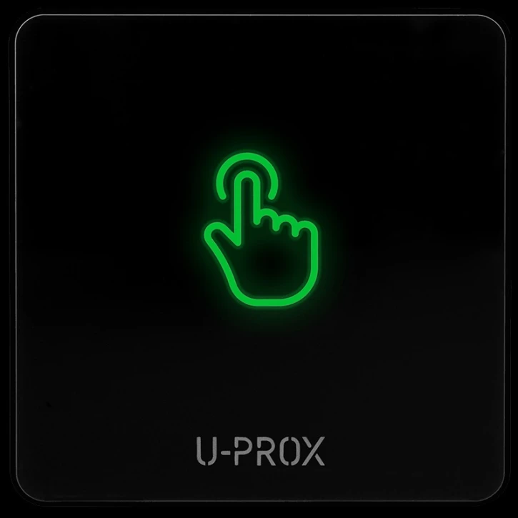 Контролер U-Prox CLC G80 (G80) фото 2