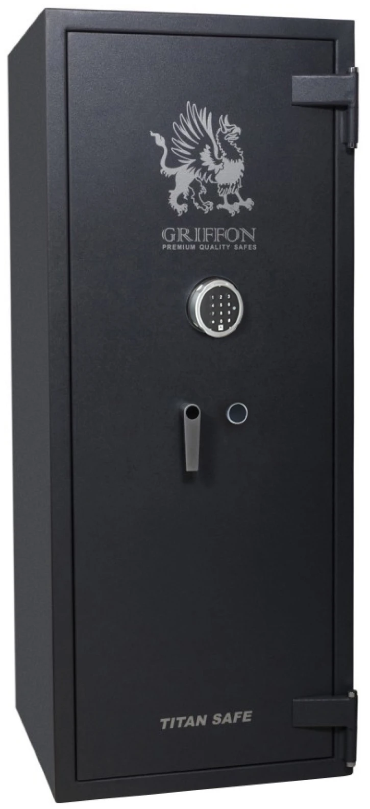 Сейф огневзломостойкий Griffon CL III.150.K.E
