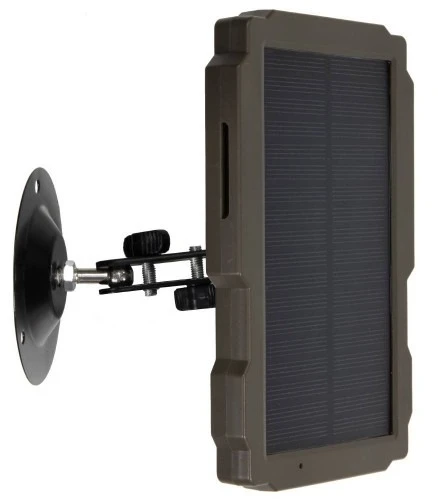 Солнечная панель Suntek SP08 фото 4