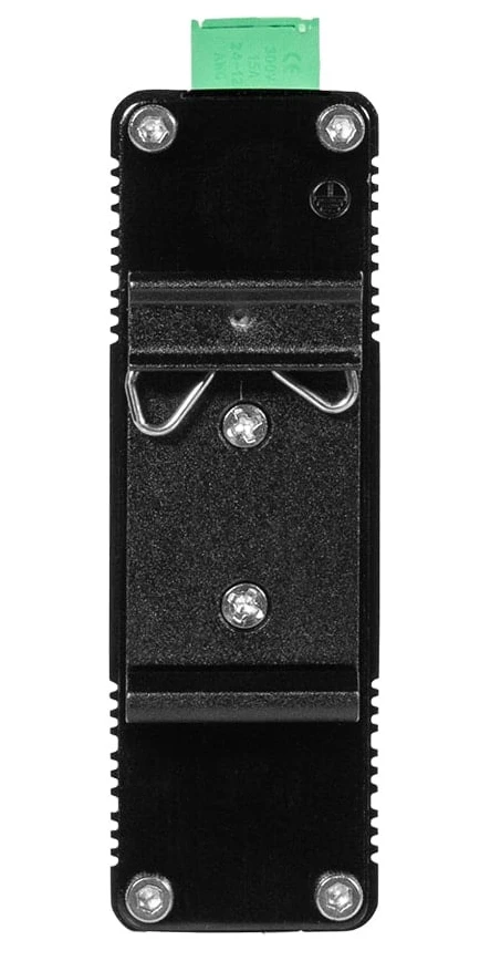 PoE коммутатор E-LINK LNK-IMC104GP-SFP (73-00126) фото 6