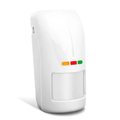 Комбинированный датчик движения Satel OPAL PLUS (ИК + СВЧ) с активным СВЧ-каналом антимаскинга