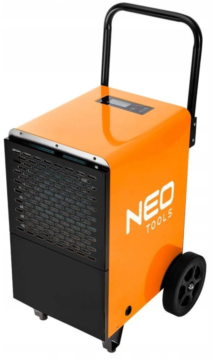 Осушувач повітря Neo Tools 90-160 фото 13