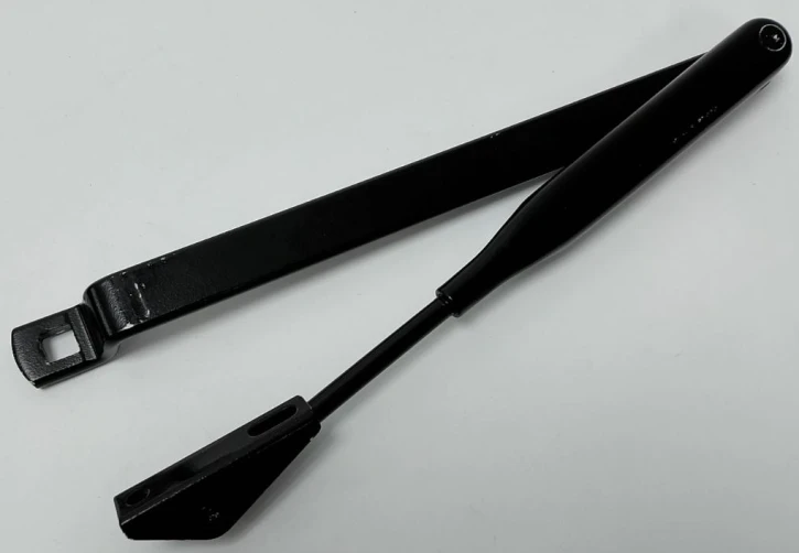 (Уцінка) Доводчик Dorma TS-Profil EN 2/3/4 + size 5 Black фото 3