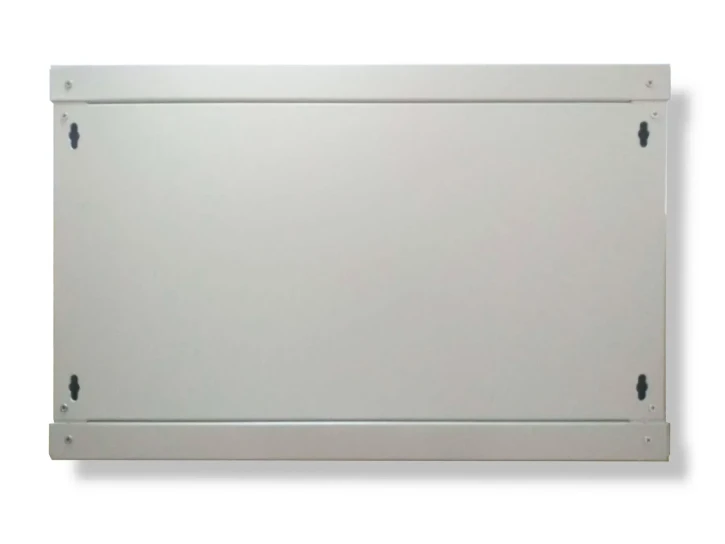 Шафа настінна Hypernet WMNC-35-4U-FLAT Gray фото 4