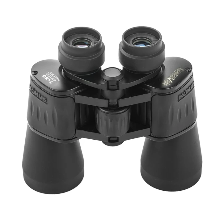 Бинокль Konus KONUSVUE 7x50 W.A. (2102) фото 4