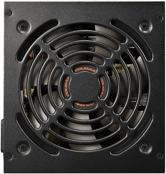 Блок живлення Cougar 750W Atlas (ATLAS750) фото 4