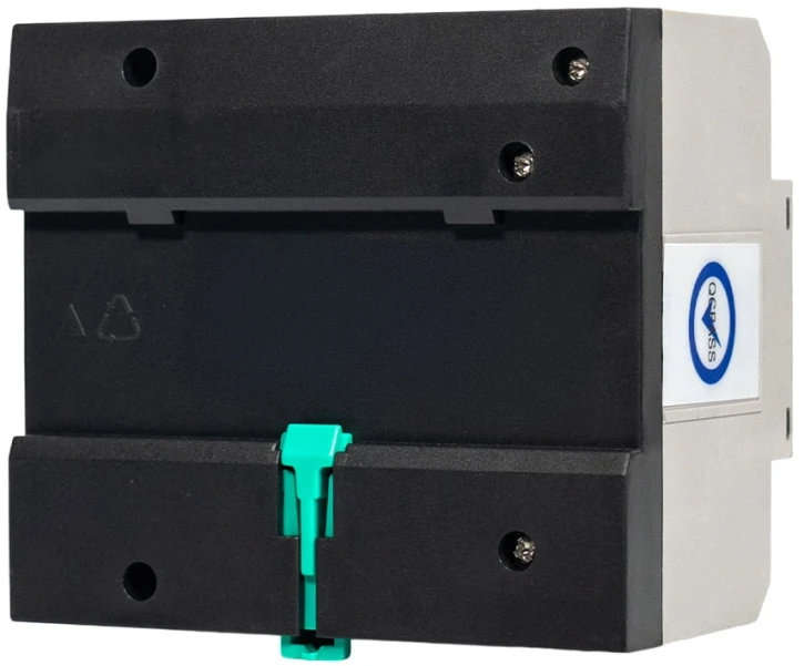 Автоматичний перемикач Kraft KRF-ATS100A/2p (2P, 400V, 100A) (51-00100) фото 7