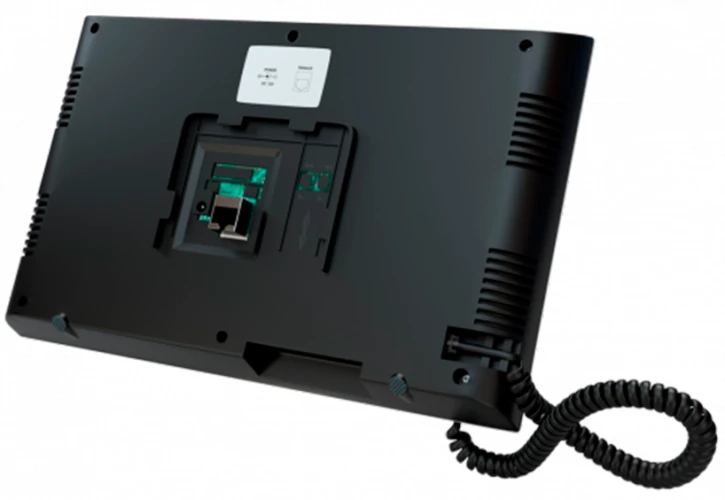 Монітор консьєржа Bas-IP AM-01 фото 3