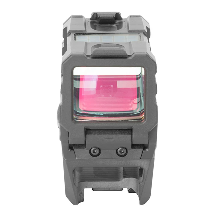 Коліматорний приціл Holosun AEMS Green 221301 (747001) фото 5