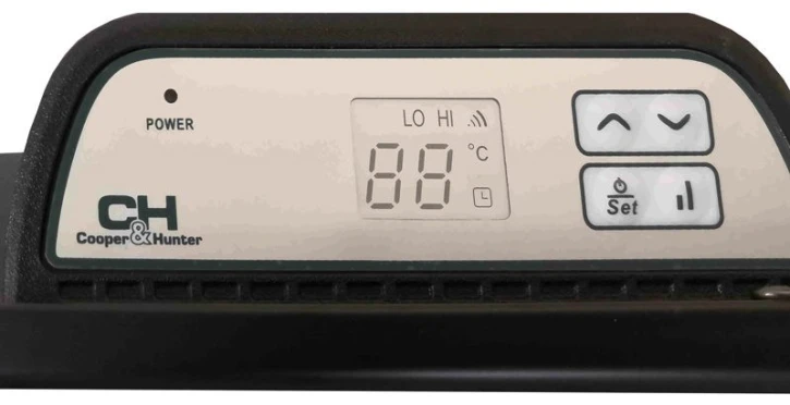 Конвектор Cooper&Hunter CH-1000ED фото 3