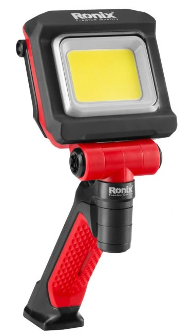 Ліхтар Ronix RH-4237 2500Lm