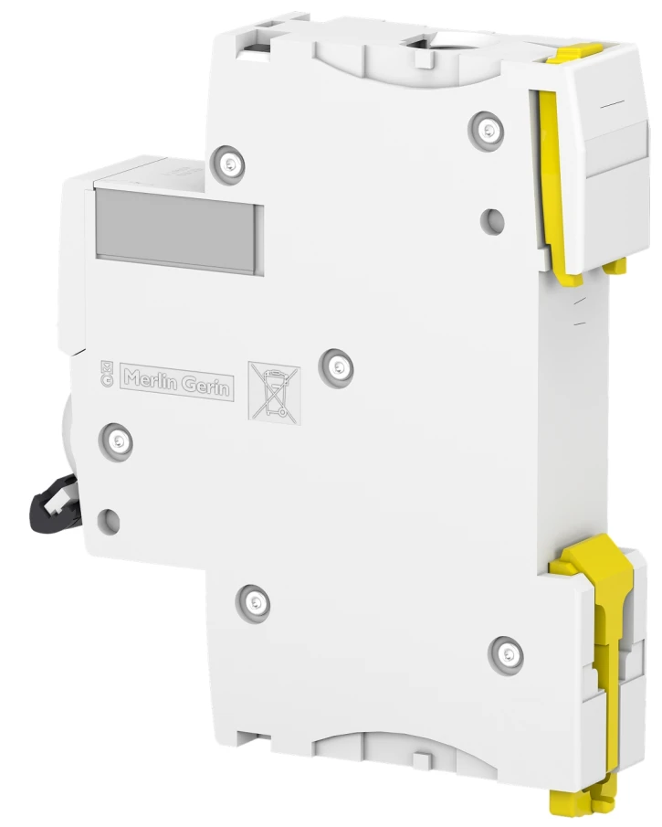 Автоматичний вимикач Schneider Electric Acti9 iC60N (1P, 32A, C, 6кА) (A9F79132) фото 2