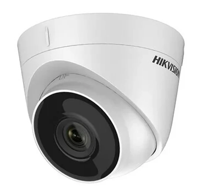 IP-відеокамера Hikvision DS-2CD1321-I(E) (2.8) White