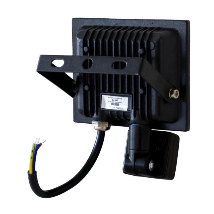 Прожектор LED EVROLIGHT EV-10D 10Вт, 6400K (56748) фото 3