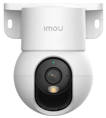 IP-видеокамера IMOU Ranger Mini 3Мп (IPC-K2MP-3H1WE)