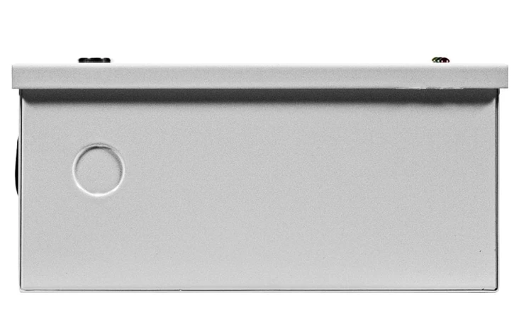 Джерело безперебійного живлення TriniX PSU-1210LED(M) LiFePO4 (41-00055) фото 8