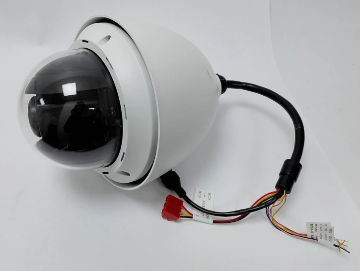 (Уценка) Роботизированная (SPEED DOME) IP-видеокамера Hikvision DS-2DE4182-AE фото 3