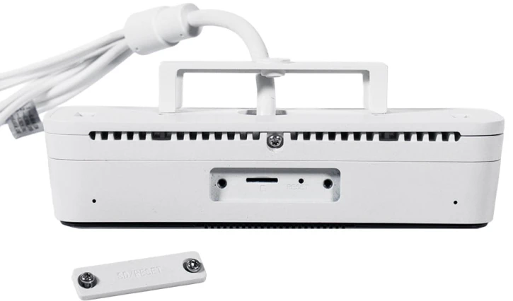 IP-відеокамера TVT TD-9742A3-PC (77-00376) фото 8