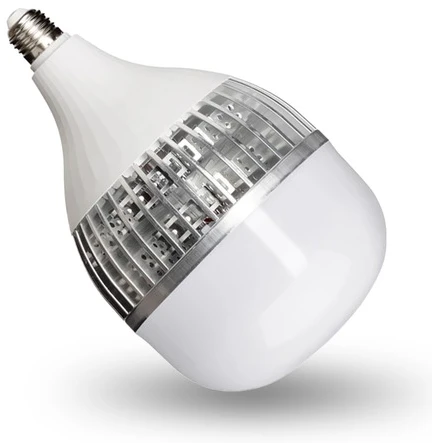 Лампа світлодіодна Lightwell LW-TBP-100W (100Вт, 6500К) (301045) фото 3