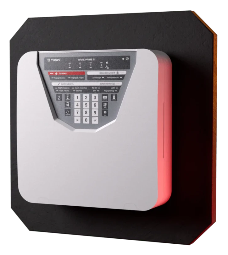 ППКП Tiras PRIME S фото 2