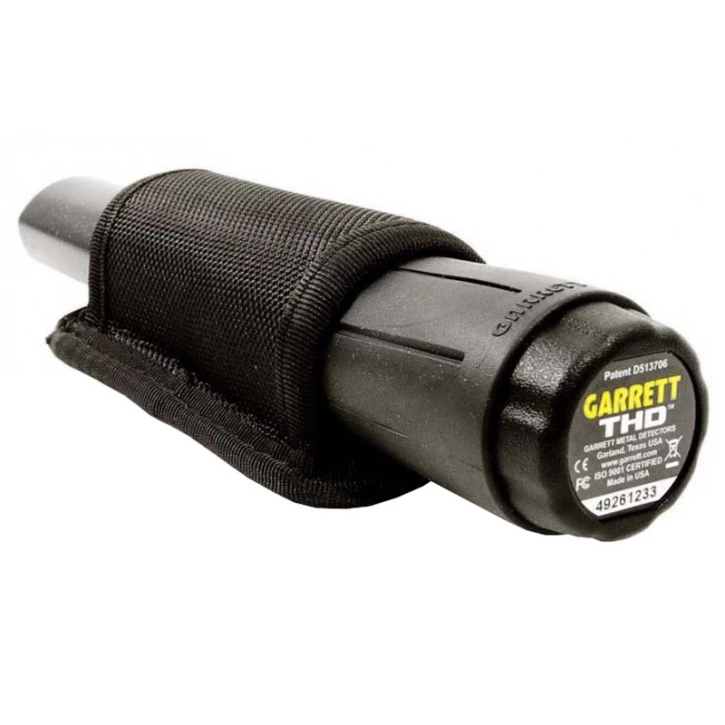 Ручний металодетектор Garrett THD фото 4