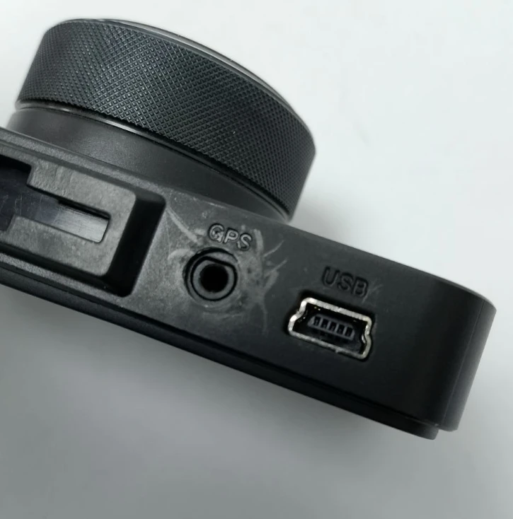 (Уценка) Автомобильный видеорегистратор Tecsar BCR-3M1CH фото 5