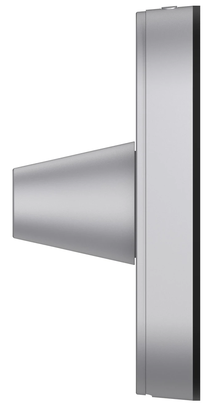 Умный замок Aqara U300 Silver (DL-D02D) фото 4