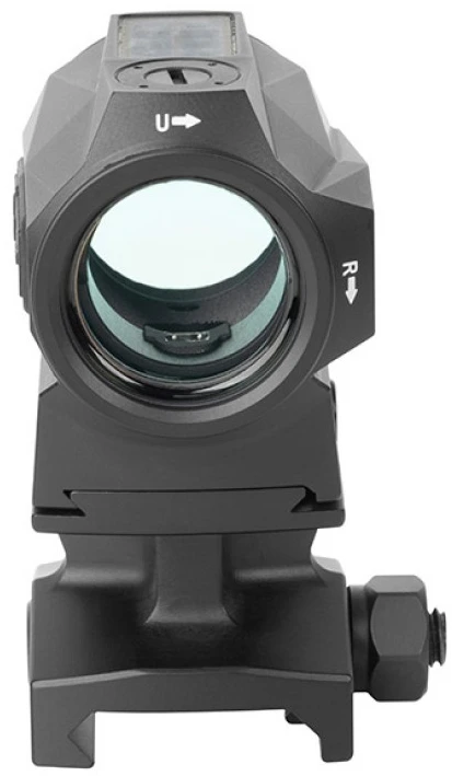 Коліматорний приціл Holosun SCRS RD MRS (747038) фото 5