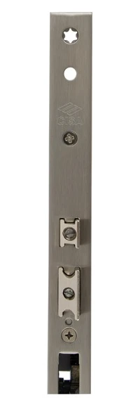 Електромеханічний замок Cisa 16215.30 (BS30*85мм) (38546) фото 5