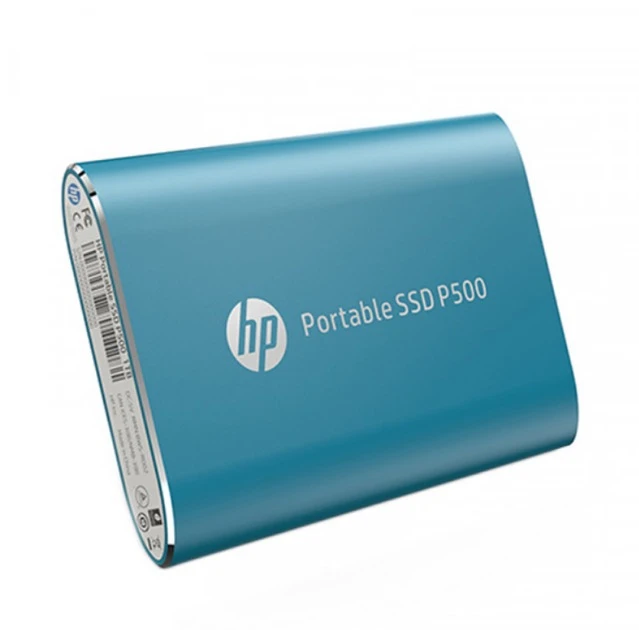Накопичувач SSD HP P500 1TB USB 3.2 (1F5P6AA) фото 2