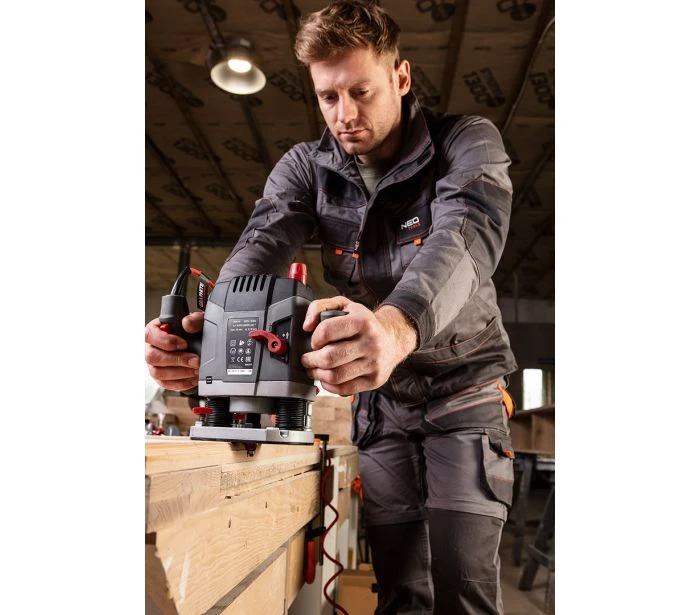 Фрезер Graphite 59G717 фото 2