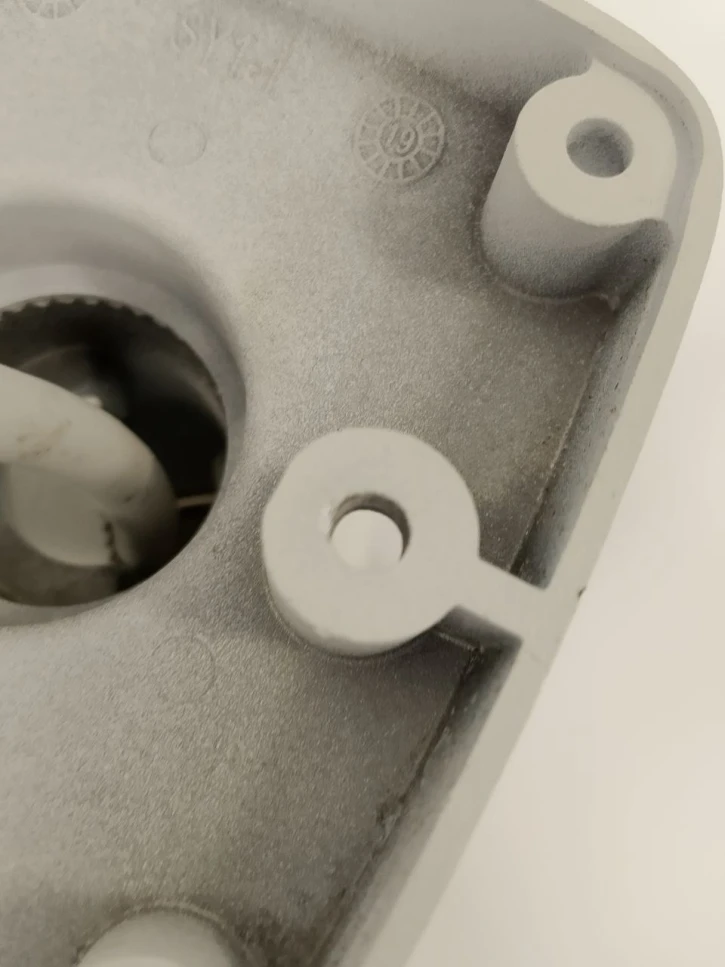 (Уцінка) IP-відеокамера вулична Uniview IPC2322SB-DZK-I0 White фото 8