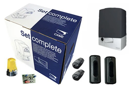 Комплект автоматики з приводом Came BXV-400V