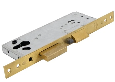 Электромеханический замок Cisa 12011.60 (BS60мм) фото 4