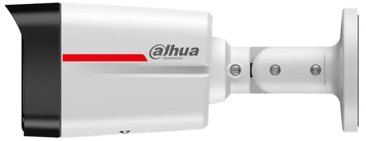 IP-видеокамера Dahua DH-IPC-HFW2849TL-S-PRO (3.6мм) фото 3