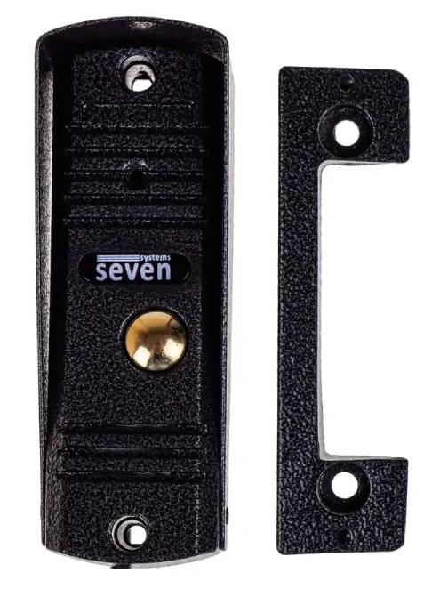 Комплект домофону SEVEN DP-7542 Kit White фото 3