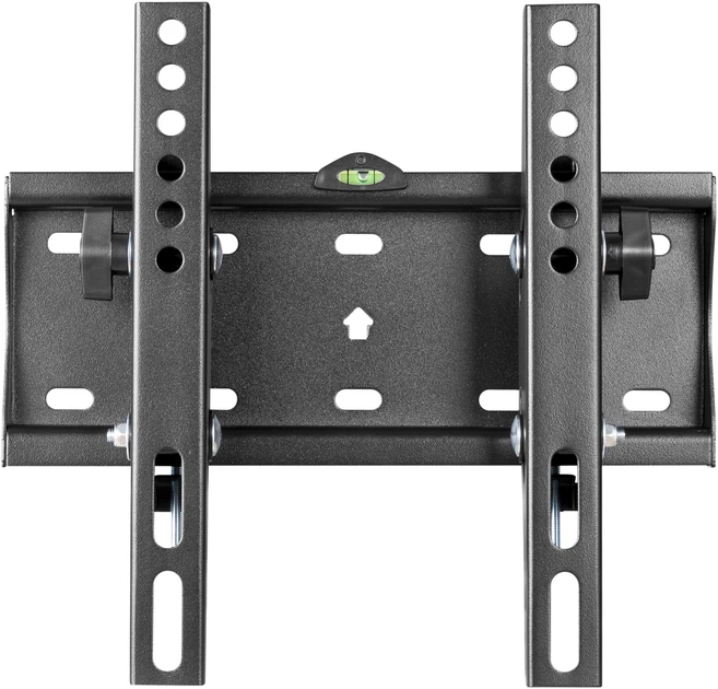 Кронштейн Brateck KL21G-22T Black