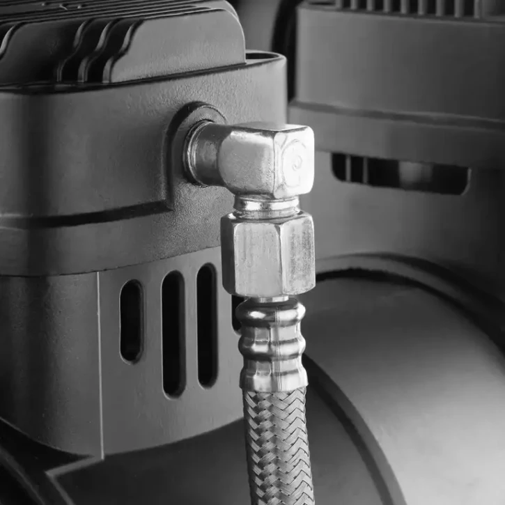 Компресор Ronix RC-2512 фото 8